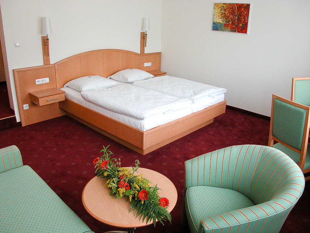 Hotel Gasthof Hensle Sankt Gallen Zimmer foto